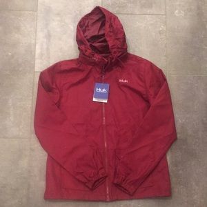Women’s Huk Breaker Jacket NWT